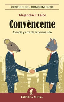 Convénceme