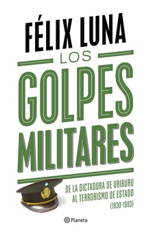 Los golpes militares