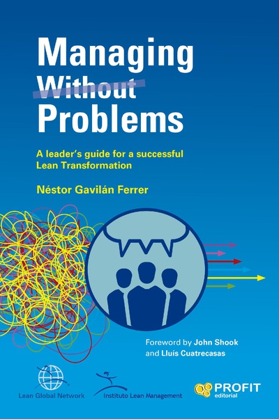 Managing (Without) Problems