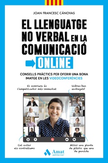 El llenguatge no verbal en la comunicació online