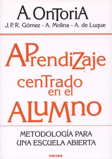 Aprendizaje centrado en el alumno