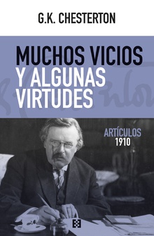 Muchos vicios y algunas virtudes Artículos 1910