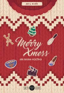 Merry Xmess: una Navidad desastrosa