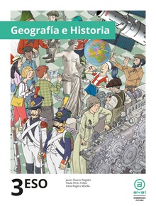 ESO 3º Geografía e Historia