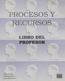 Procesos recursos.profesor (esparol extranjeros)