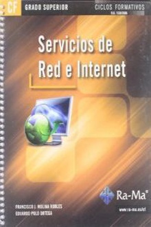 Servicios de red e internet