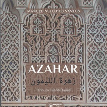 Azahar (tributo a al-mut)