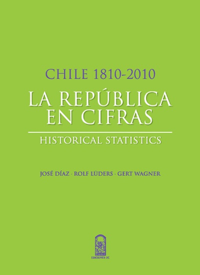 La República en cifras