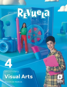 Visual arts ii. revuela. murcia 2023