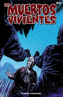 Los muertos vivientes #68