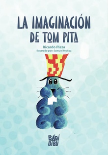 La imaginación de Tom Pita