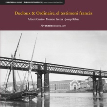 Ducloux & Ordinaire, el testimoni francès amp/ Ordinaire, el testimoni francès