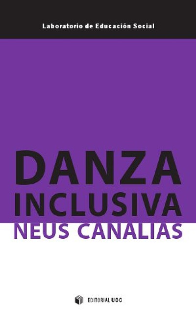 Danza inclusiva