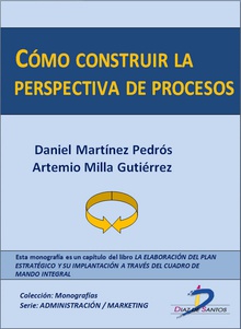 Cómo construir la perspectiva de procesos