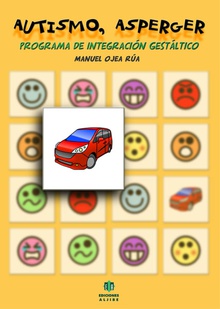 Autismo, asperger.programa de integracion gestaltico