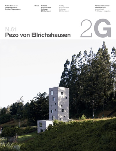 2G N.61 Pezo von Ellrichshausen