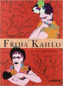 Frida kahlo