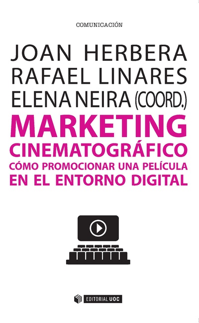 Marketing cinematográfico