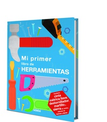 Mi primer libro de herramientas