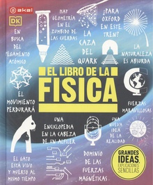 El libro de la física