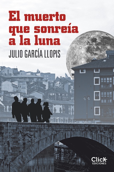 El muerto que sonreía a la luna