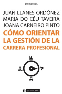Cómo orientar la gestión de la carrera profesional
