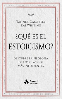 ¿Qué es el estoicismo?