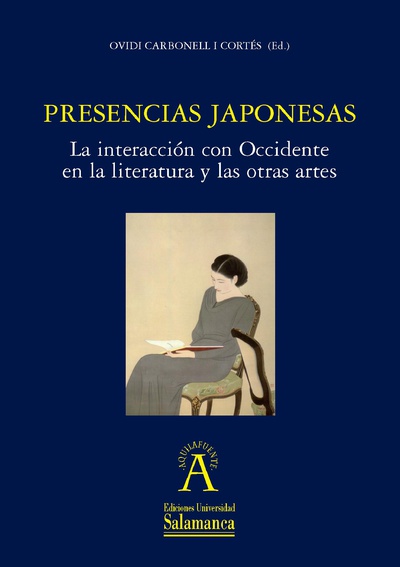 Presencias japonesas
