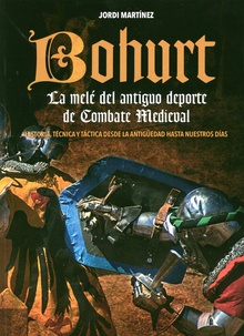 Bohurt: la mele del antiguo deporte de combate medieval
