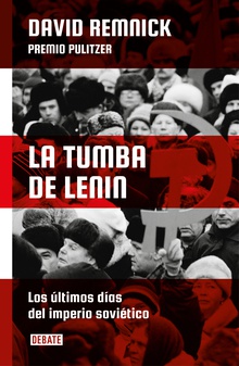 La tumba de Lenin