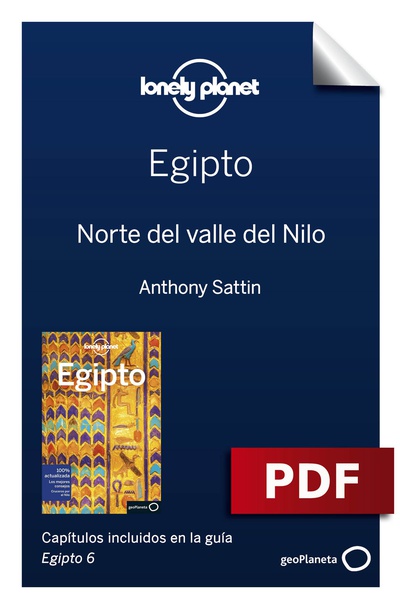 Egipto 6_4. Norte del valle del Nilo