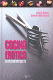 Cocina erótica