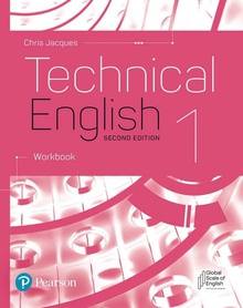 Technical english 2nd edition level 1 workbook