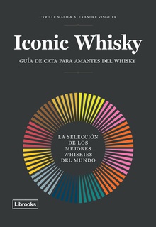 Iconic Whisky La selección de los mejores whiskies del mundo