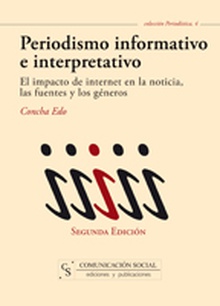 Periodismo informativo e interpretativo