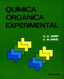Química orgánica experimental