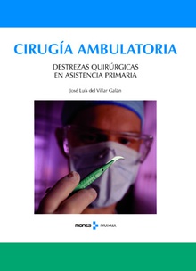 Cirugía ambulatoria