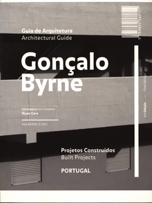 Gonçalo Byrne:guia de arquitectura