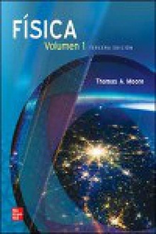 Física. Volumen I (3ª edición) + connect