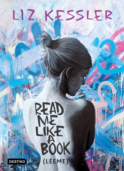Read me like a book