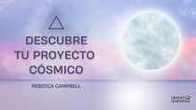 Descubre tu Proyecto Cósmico