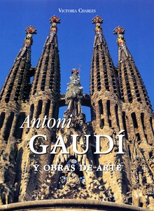 Antoni Gaudí y obras de arte