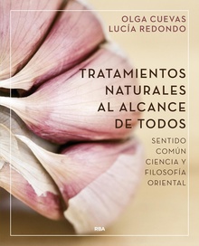 Tratamientos naturales al alcance de todos