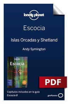 Escocia 8_10. Islas Orcadas y Shetland