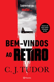Bem-vindos ao Retiro