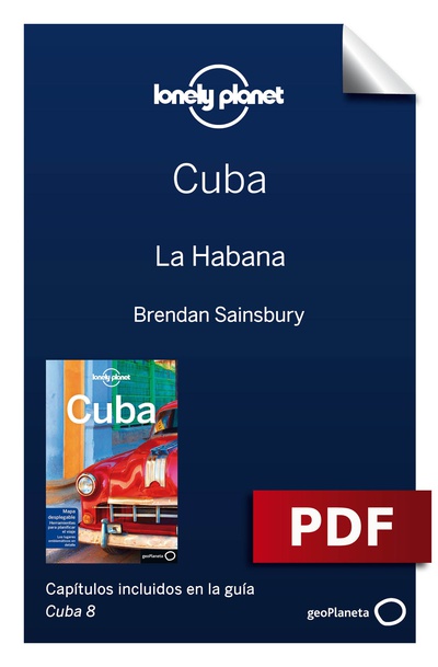Cuba 8_2. La Habana