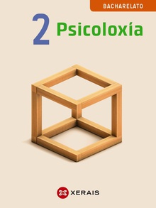 Psicoloxia 2º bacharelato