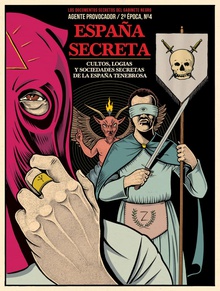 Espasa secreta cultos, logias y sociedades secretas de la espasa tenebrosa