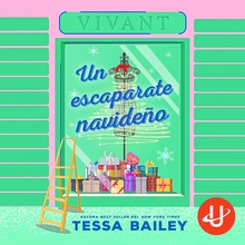 Un escaparate navideño