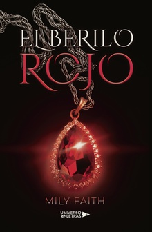 El Berilo rojo